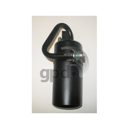 Gpd Accum / Driers, 1411547 1411547